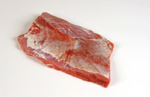 Meat Cut Spec Step 2